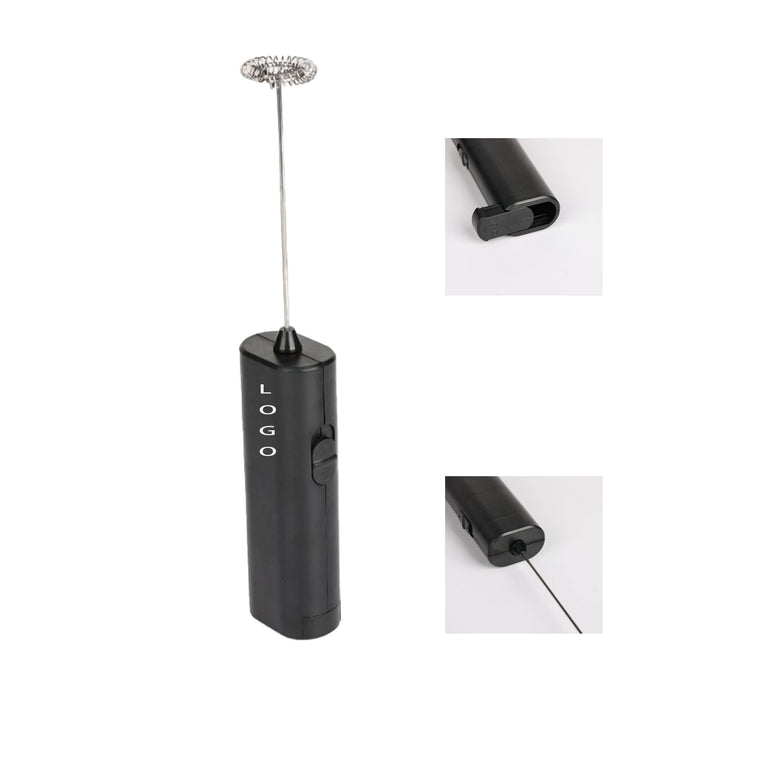 Handheld Electric Stainless Steel Mixers