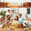Full Color Custom Size Banners