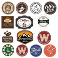 Customized Shape Absorbent Paper Coaster-Full Color