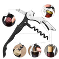 Seahorse Corkscrew Wine Opener