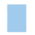 Coil Notebook