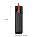 Magnetic Note Planner And Pencil Case