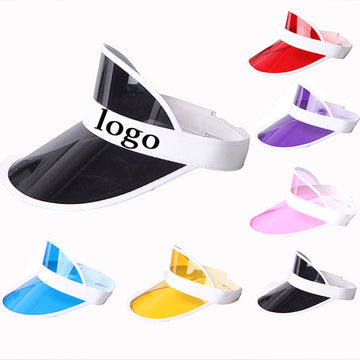Pvc Sun Hat