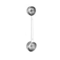 Stainless Steel Double Headed Measuring Spoon