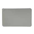 21" Large Silicone Waterproof Pet Feeding Mat