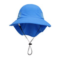 Shawl Visor For Children