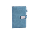 A5 Business Magnetic Closure Notebook