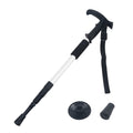 Retractable Aluminum Hiking Pole
