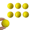 PU Foam Solid Bounce Small Tennis