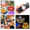 Double Face Non Slip Coasters
