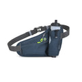 Outdoor Sports Fanny Pack With Water Bottle