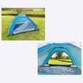 Tents For Camping Large Capacity Automatic Setup