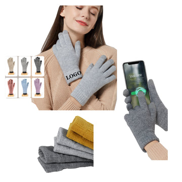 Winter Thickened Gloves