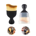 Car Interior Brush