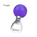 Golf Ball Bottle Opener