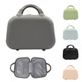 14" Portable Makeup Case / Travel Storage Bag