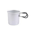 Aluminum Foldable Camping Cup