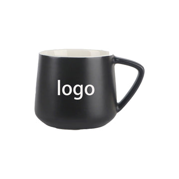 400Ml Coffee Mug