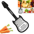 Stainless Steel Guitar Shaped Peeler