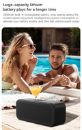 F13 Waterproof High-Power Golf Cart Speaker