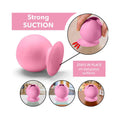 Suction Cup Weeding Tool