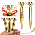 Custom Trophy Cup Ballpoint Pen