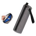 Portable Golf Cooler Beer Cans Sleeve Oxford Thermal Bag