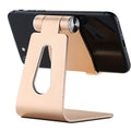 Aluminum Alloy Phone & Tablet Stand
