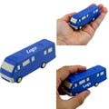 Bus Shaped Squeeze Balls