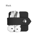 Tangle Free Earphone Wrap