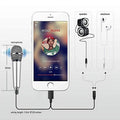 Mini Microphones