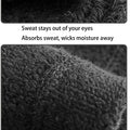 Cotton Sports Headband
