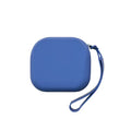 Mini Silicone Storage Bag With Zipper