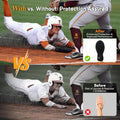 Baseball Sliding Mitt