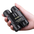 Portable Compact Binoculars