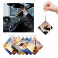 Custom Car Air Fresheners
