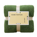 Domestic Shower Towels
