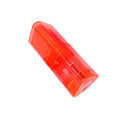 Pencil Sharpener With Plus Eraser