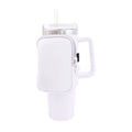 Neoprene 40 Oz. Water Tumbler Holder Bag