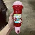 Battery-Free Mighty Echo Microphone