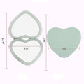 Compact Mirrors