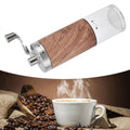 Coffee Bean Grinding Tool