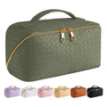 Makeup Bag - Large Capacity Travel