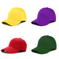 Brushed Cotton Twill Cap