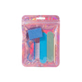 5-In-1 Disposable Manicure Kit