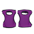 Neoprene Garden Knee Pads Pair, Waterproof Cushion Mat
