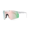 Outdoor Windproof Sun - shading Sunglasses