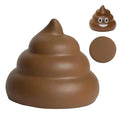 Poop Emoji Stress Ball