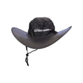 Collapsible/ Foldable Cowboy Hat
