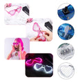 Led Party Eyeglasses